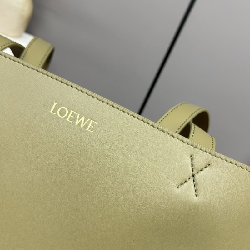 Loewe Puzzle Bags